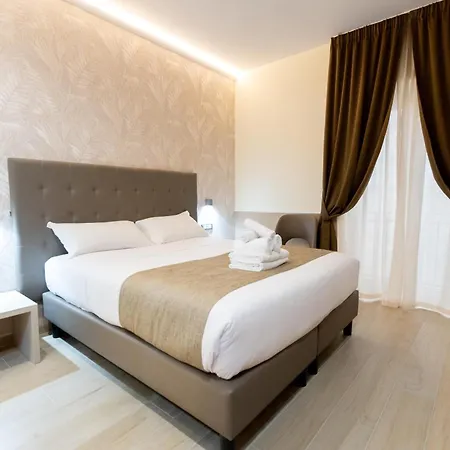 Maximus Hotel 3*