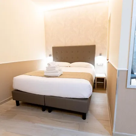 Maximus Hotel Rom