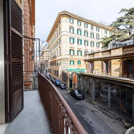 Hotel Maximus Rom
