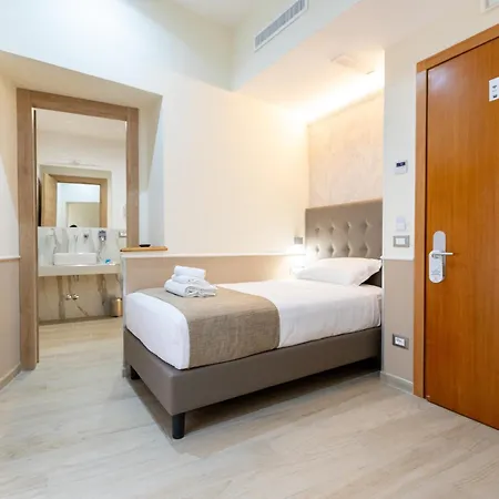 Maximus Hotel Rom